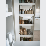 Peka Standard Larder Pull-out Liro 300mm | Complete Kit gallery detail image