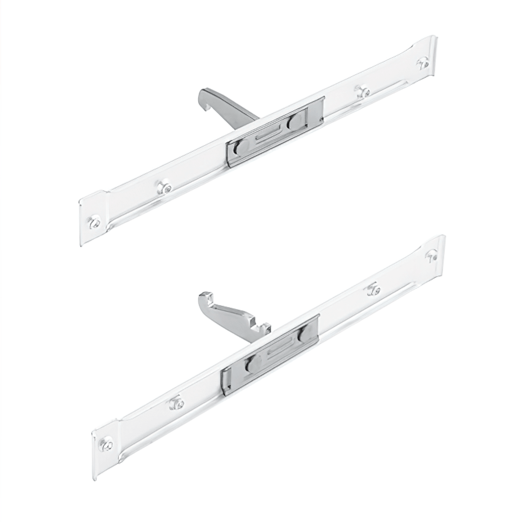 Peka Standard Larder Pull-out Liro 450mm | Complete Kit gallery detail image