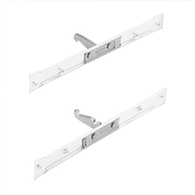 Peka Standard Larder Pull-out Liro 450mm | Complete Kit gallery detail image