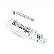 Peka Standard Larder Pull-out Liro 450mm | Complete Kit gallery detail image