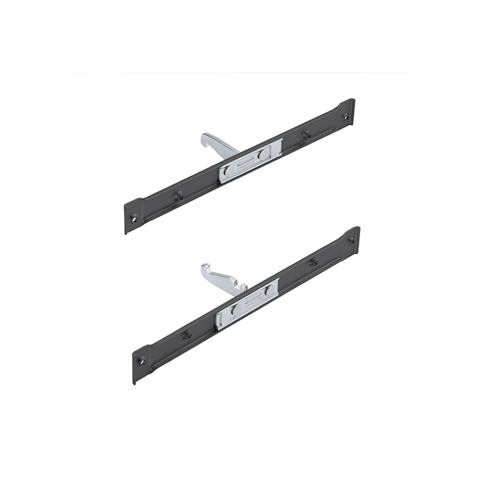 Peka Standard Larder Pull-out Liro 450mm | Complete Kit gallery detail image