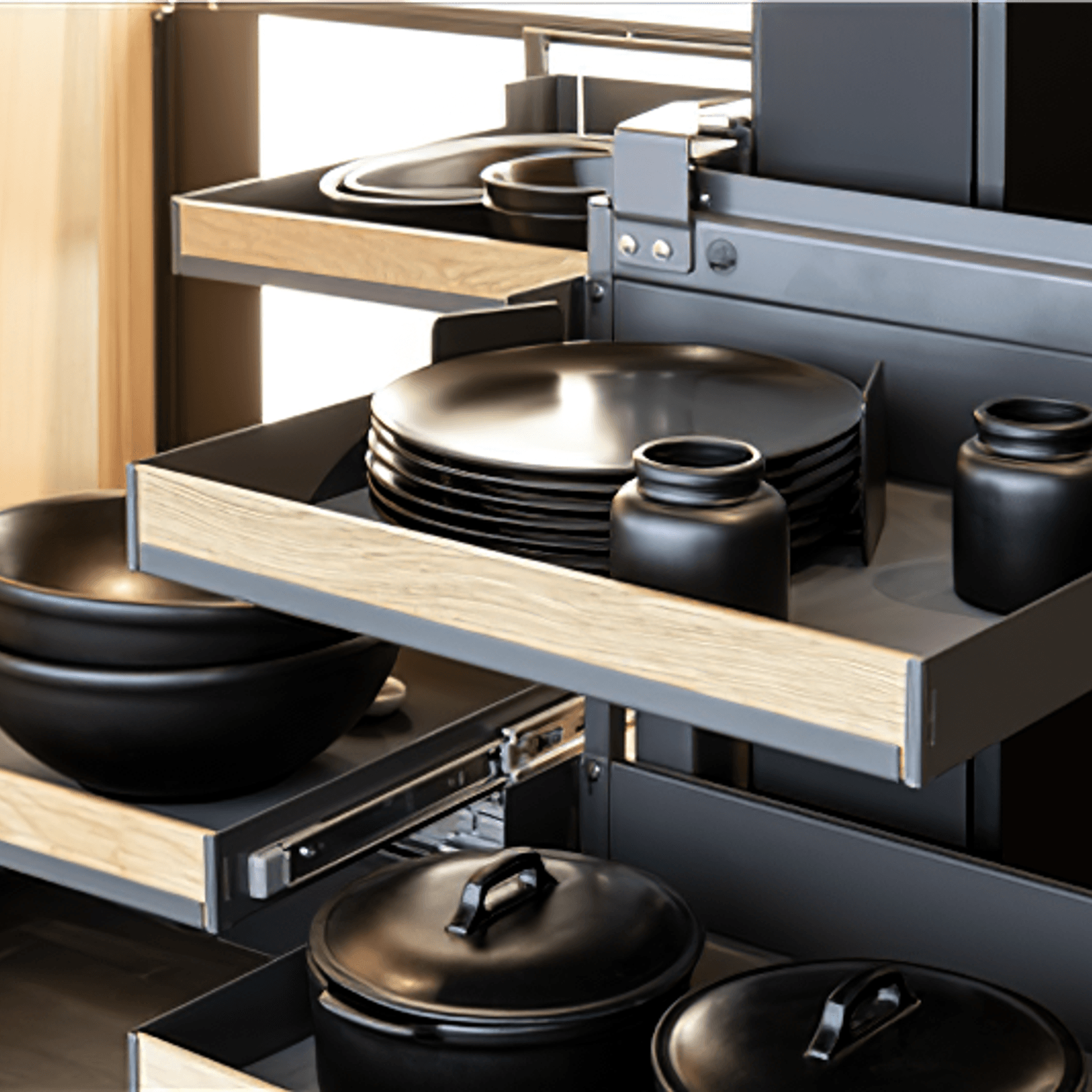 Peka Liro Magic Corner Complete Kit | Right gallery detail image