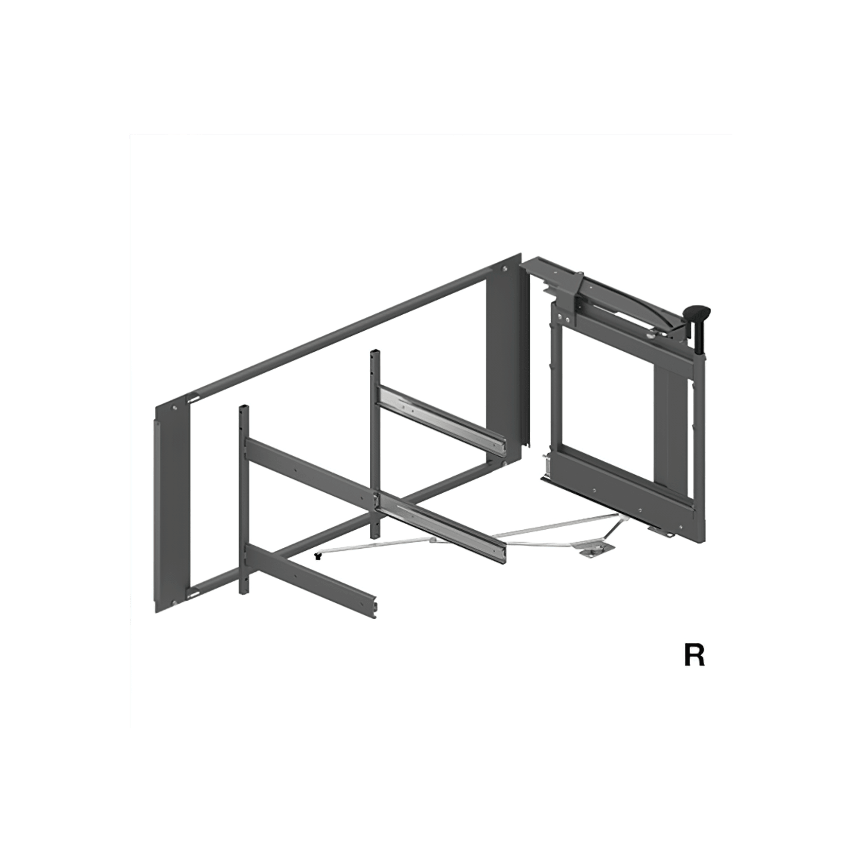 Peka Liro Magic Corner Complete Kit | Right gallery detail image