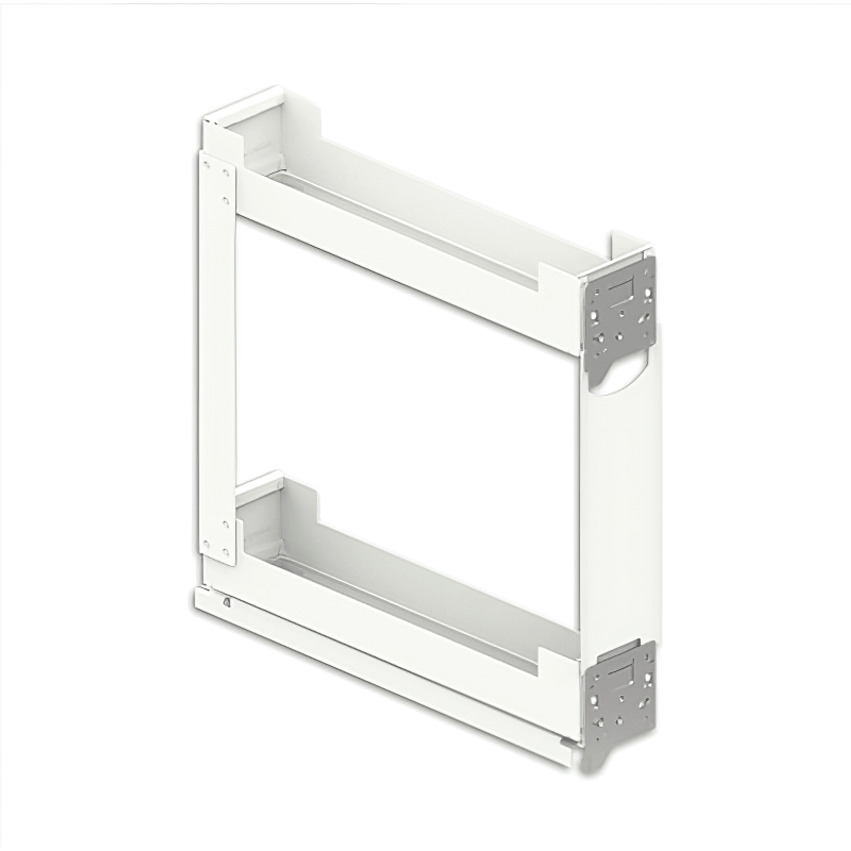 Peka Pinello Spice 150mm Pull-out + Runner gallery detail image