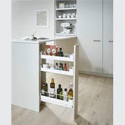 Peka Pinello Spice 150mm Pull-out + Runner gallery detail image