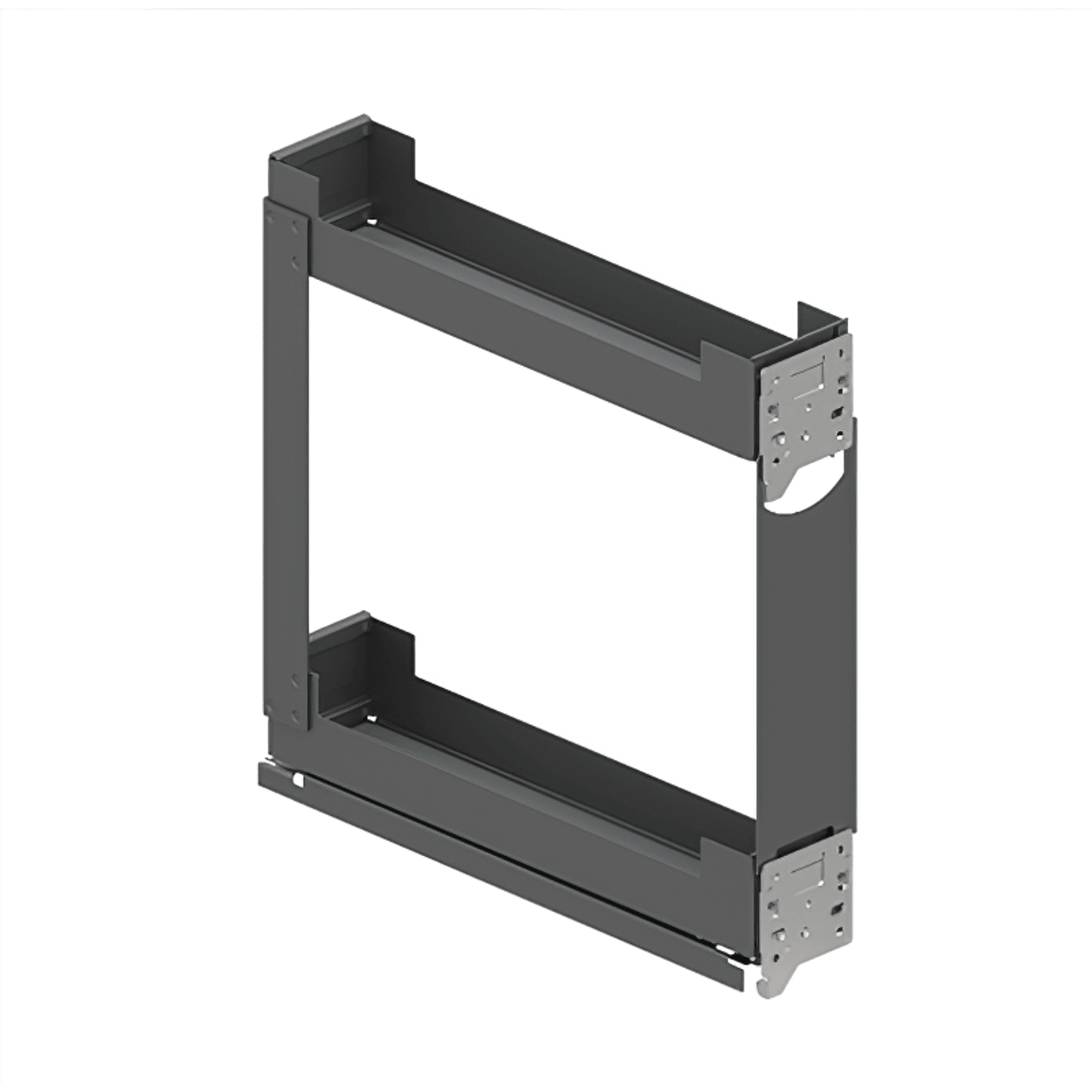 Peka Pinello Spice 150mm Pull-out + Runner gallery detail image