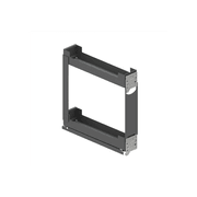 Peka Pinello Spice 150mm Pull-out + Runner gallery detail image