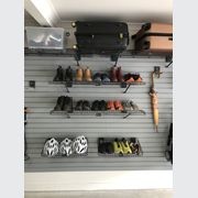 The Active Family GarageSmart®️ Solution gallery detail image