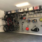 The Active Family GarageSmart®️ Solution gallery detail image