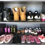 The Active Family GarageSmart®️ Solution gallery detail image