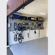 The Active Family GarageSmart®️ Solution gallery detail image