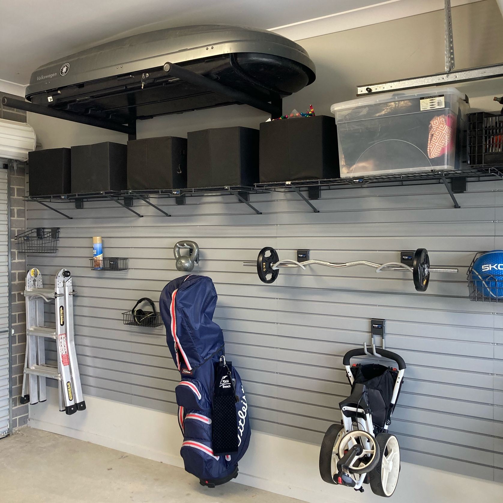 Car-Pod Racks gallery detail image