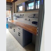 The Active Family GarageSmart®️ Solution gallery detail image