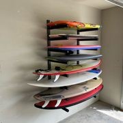 The Active Family GarageSmart®️ Solution gallery detail image