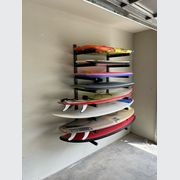 Surfboard Racks gallery detail image