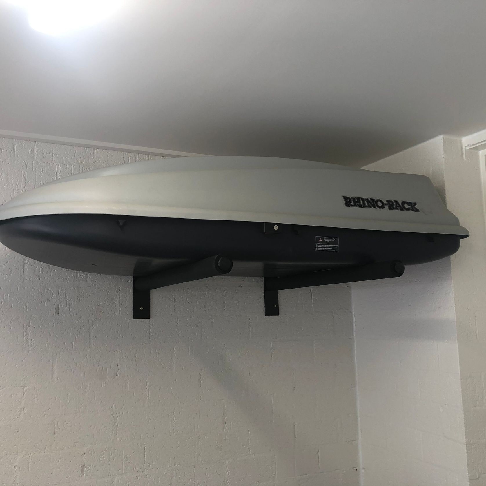 Car-Pod Racks gallery detail image