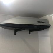 Car-Pod Racks gallery detail image