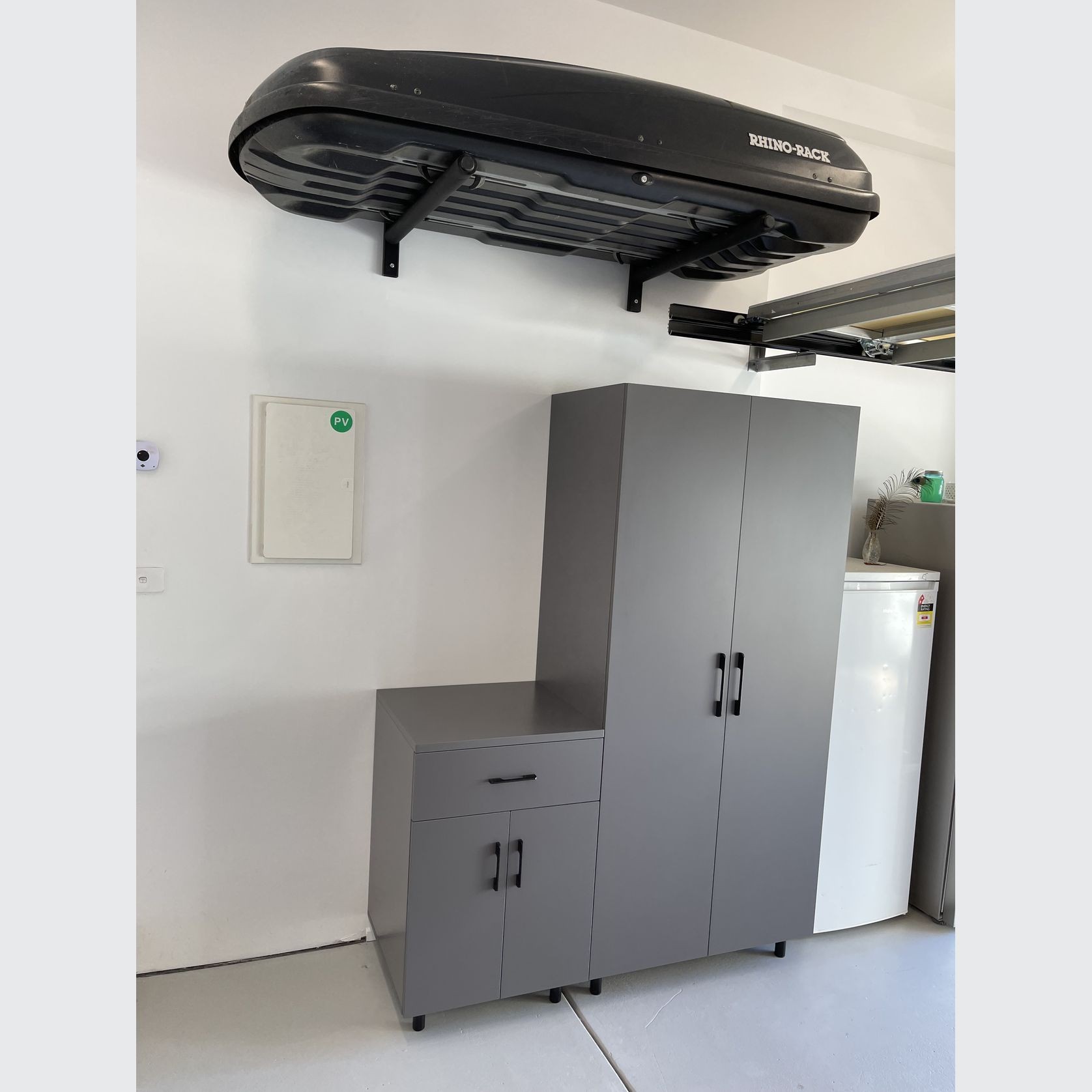 Car-Pod Racks gallery detail image