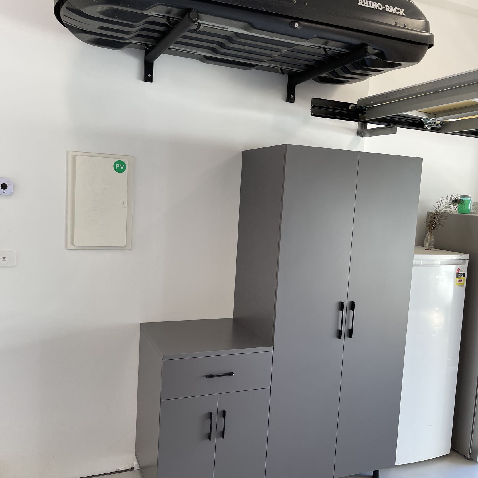 Car-Pod Racks gallery detail image