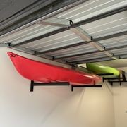 Kayak Racks gallery detail image