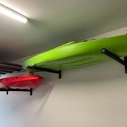Kayak Racks gallery detail image