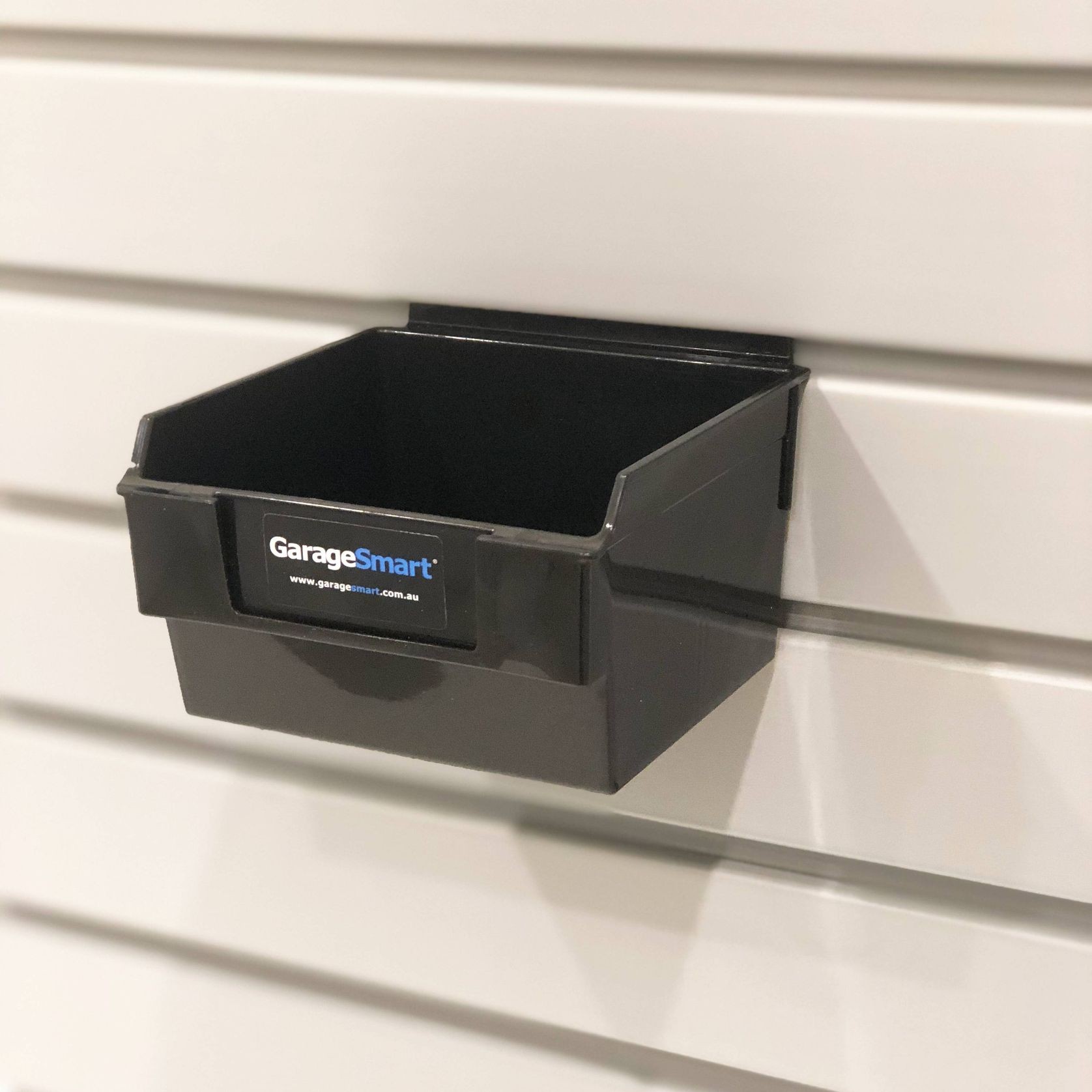 Small Parts Bin gallery detail image