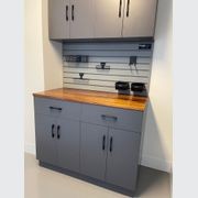 The Active Family GarageSmart®️ Solution gallery detail image