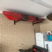 Kayak Racks gallery detail image