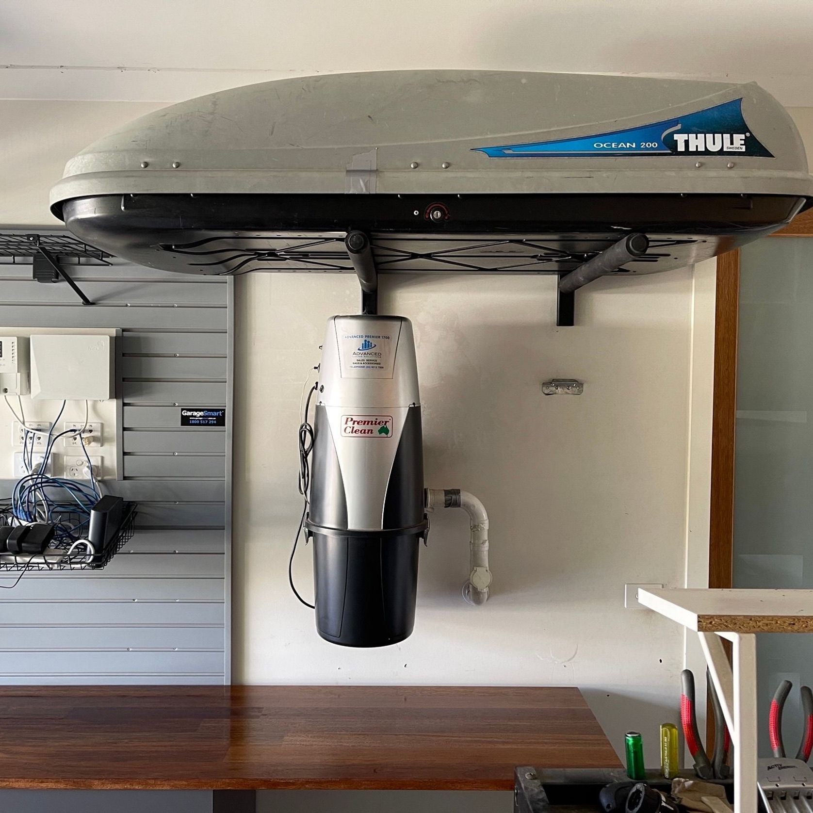 Car-Pod Racks gallery detail image