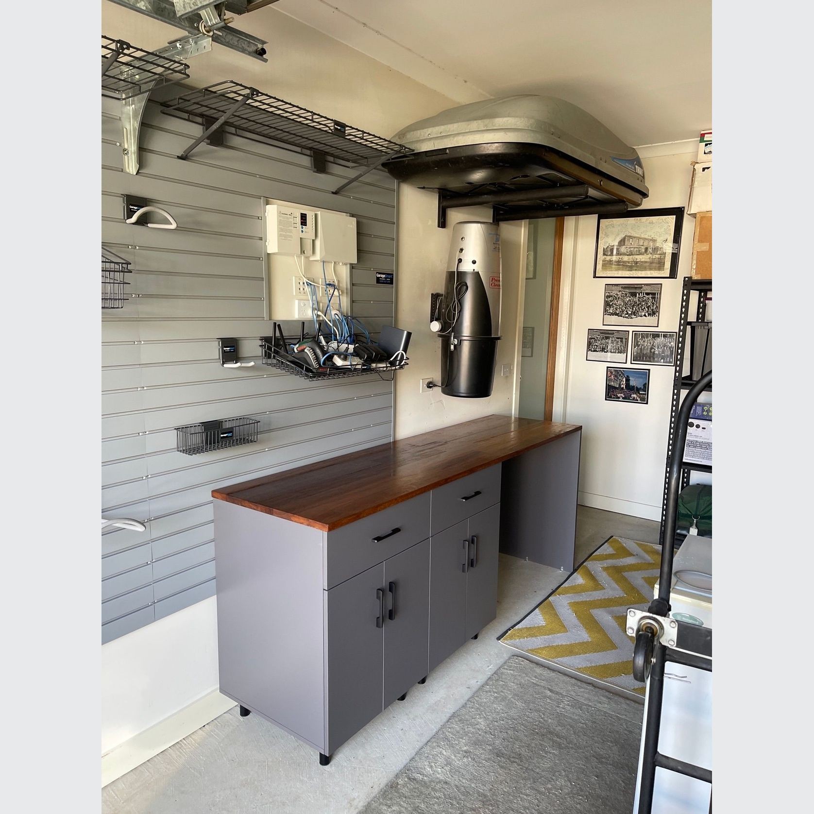 Car-Pod Racks gallery detail image