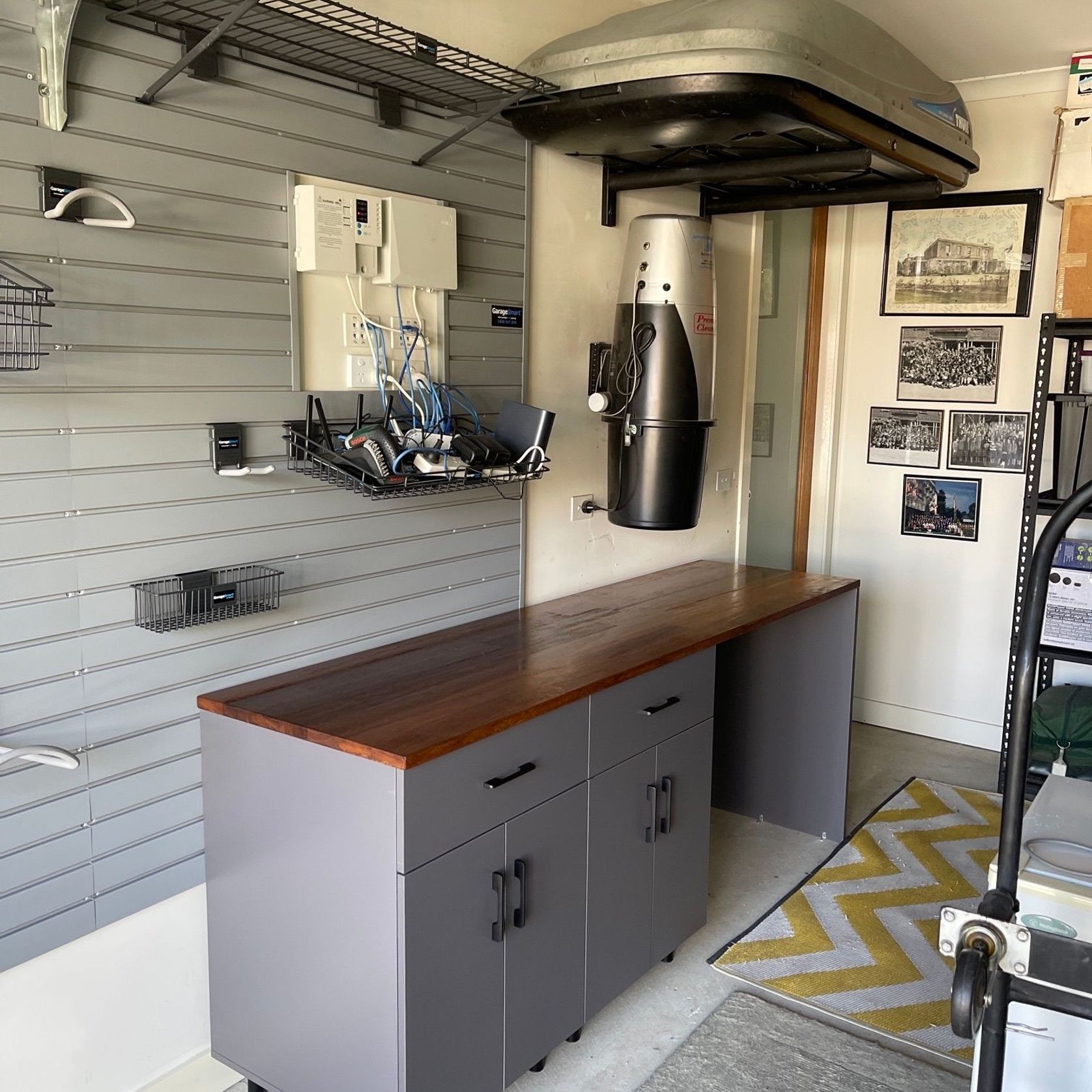 Car-Pod Racks gallery detail image