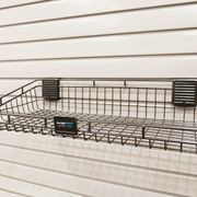 Shallow Basket gallery detail image