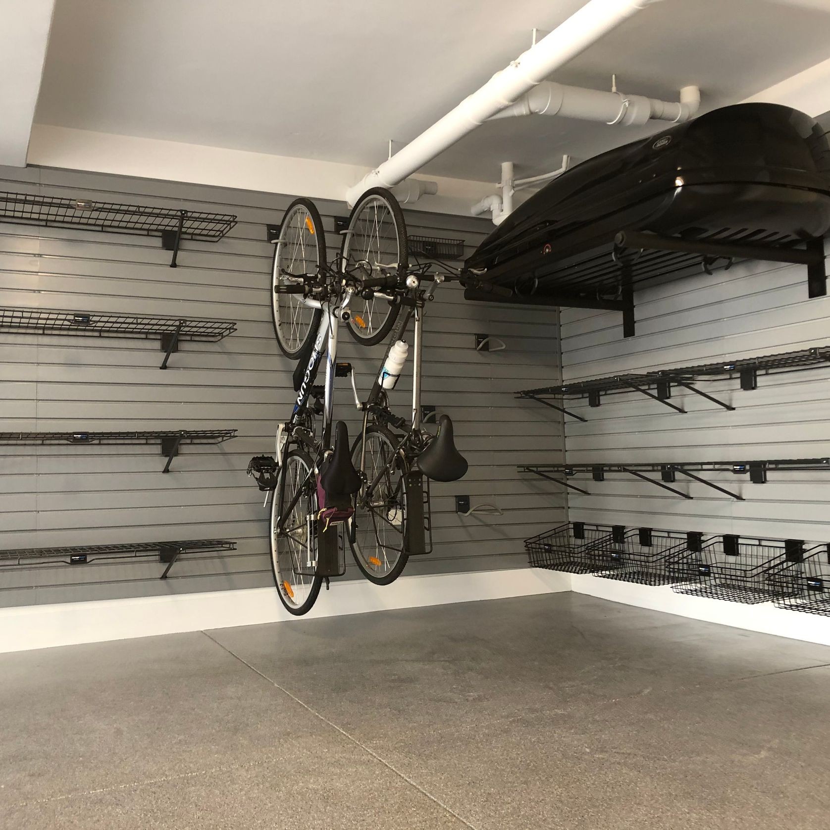 Car-Pod Racks gallery detail image