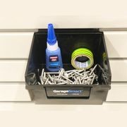 Small Parts Bin gallery detail image