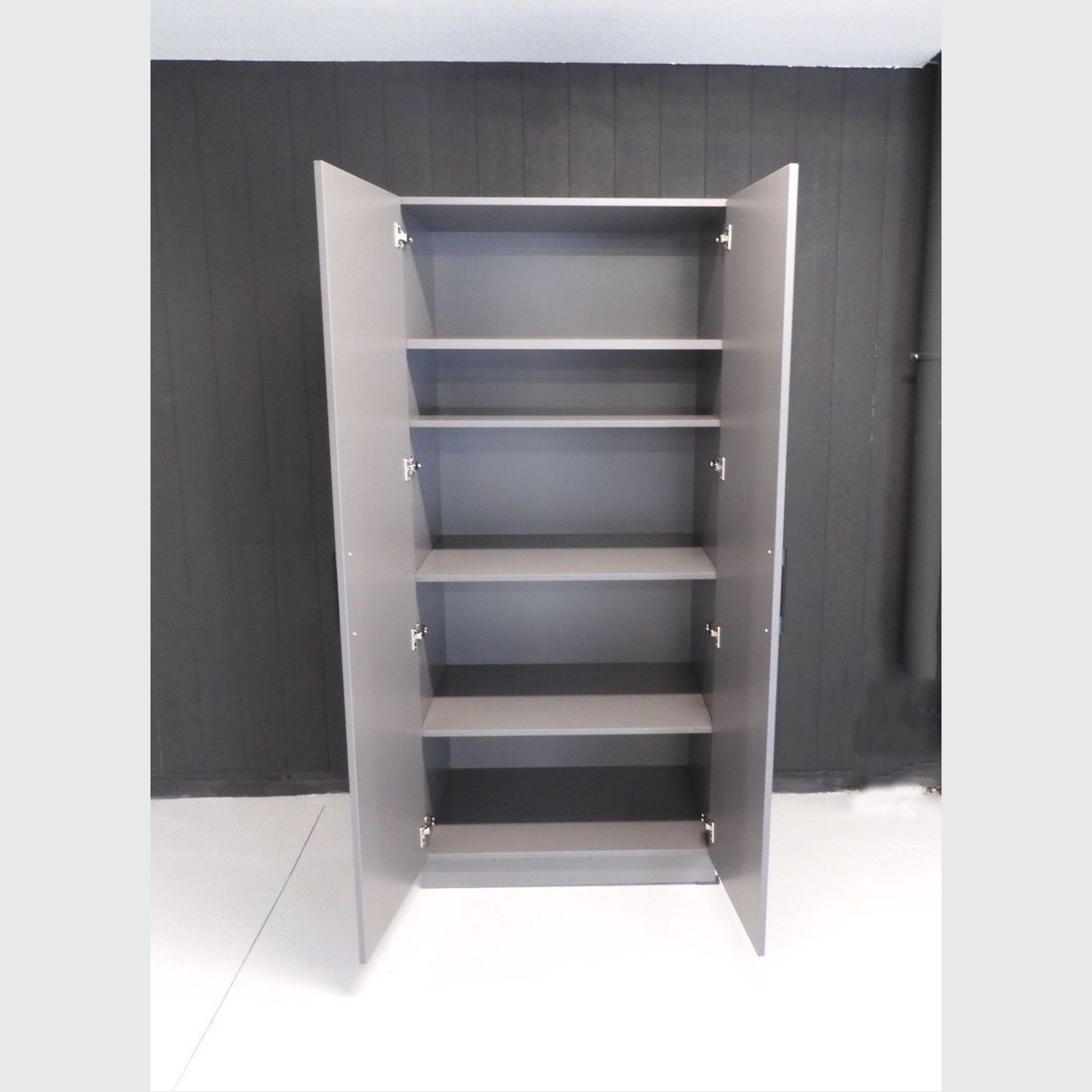 Tall Cabinet & Broom Cupboard gallery detail image