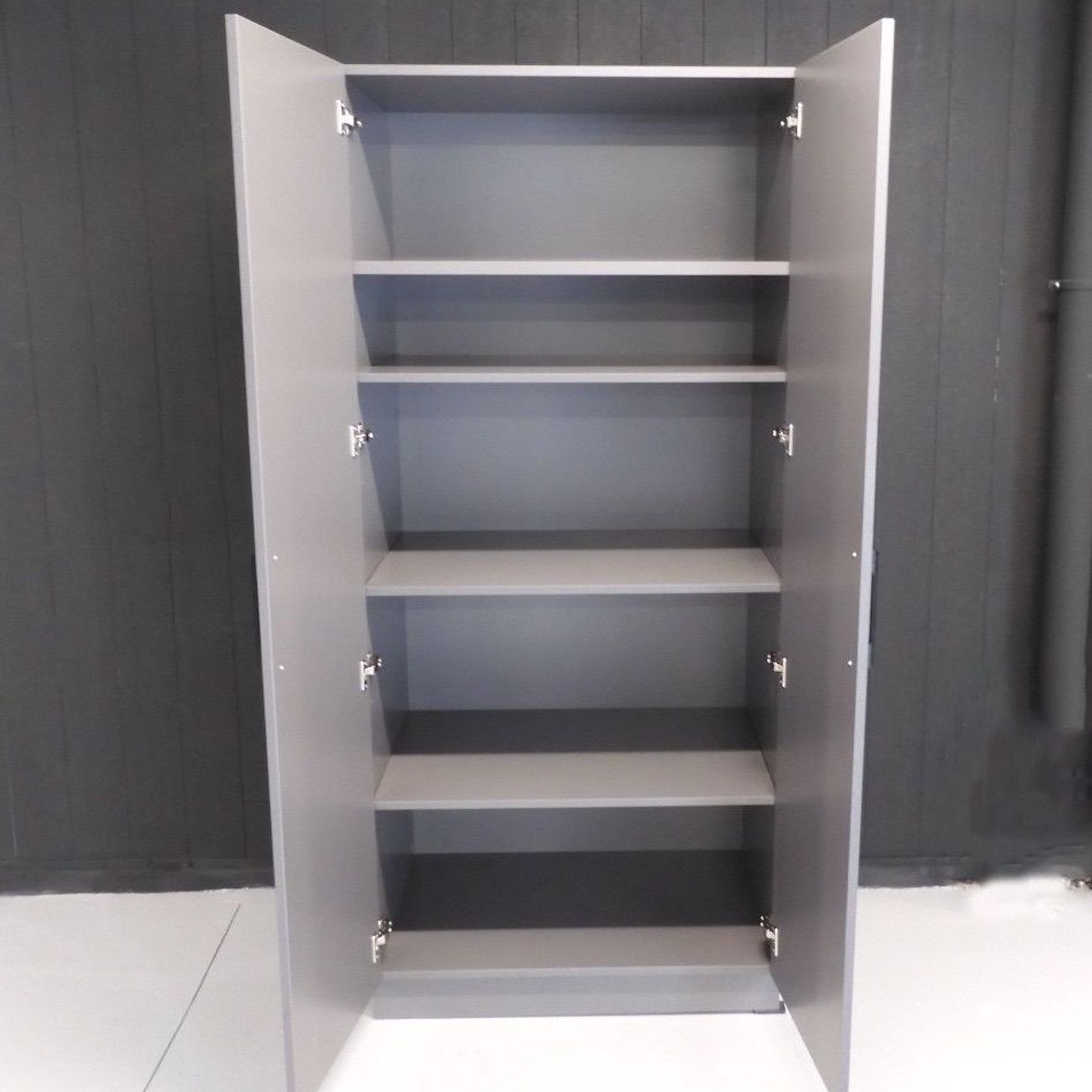 Tall Cabinet & Broom Cupboard gallery detail image