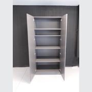 Tall Cabinet & Broom Cupboard gallery detail image