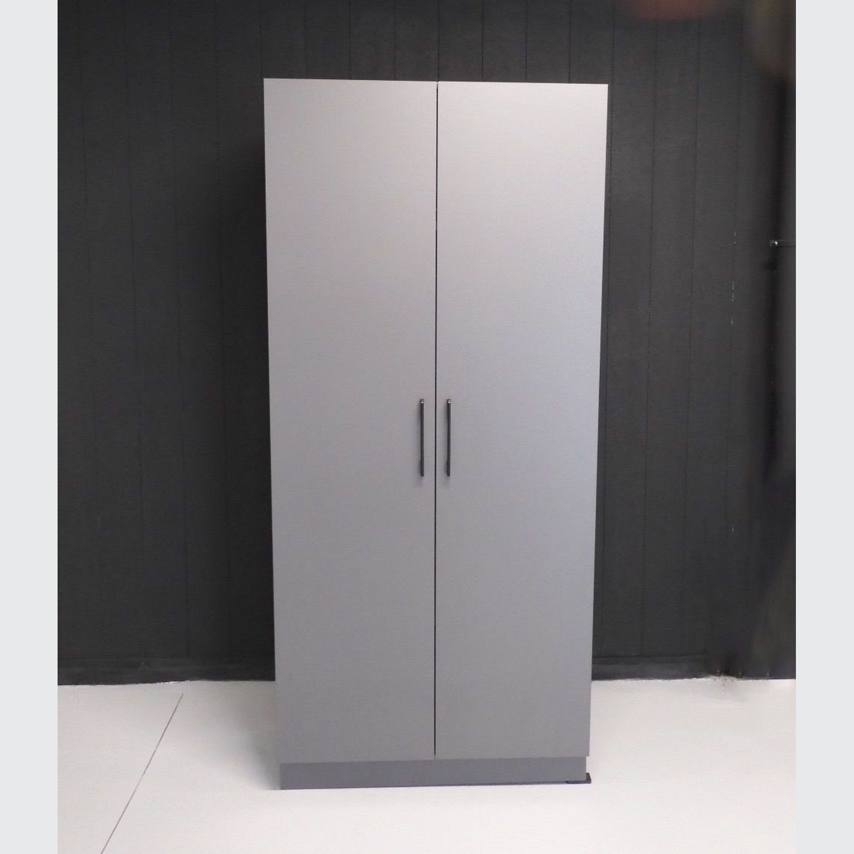 Tall Cabinet & Broom Cupboard gallery detail image