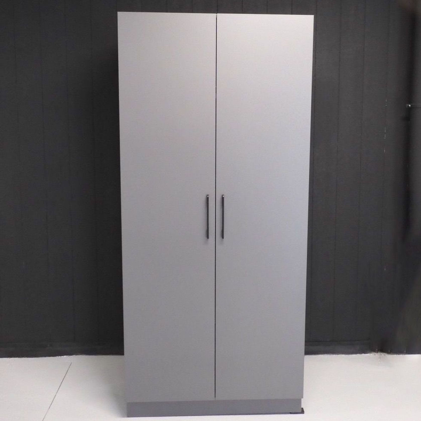 Tall Cabinet & Broom Cupboard gallery detail image