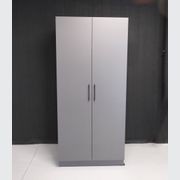 Tall Cabinet & Broom Cupboard gallery detail image