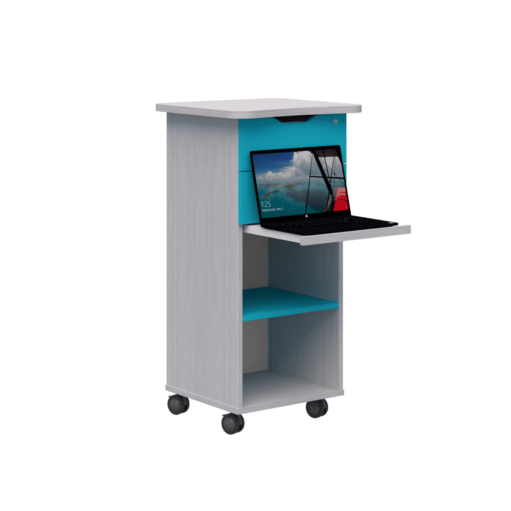 Ako Teacher Station gallery detail image