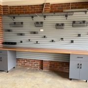 The Active Family GarageSmart®️ Solution gallery detail image