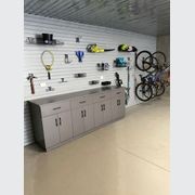 The Active Family GarageSmart®️ Solution gallery detail image