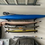 Kayak Racks gallery detail image