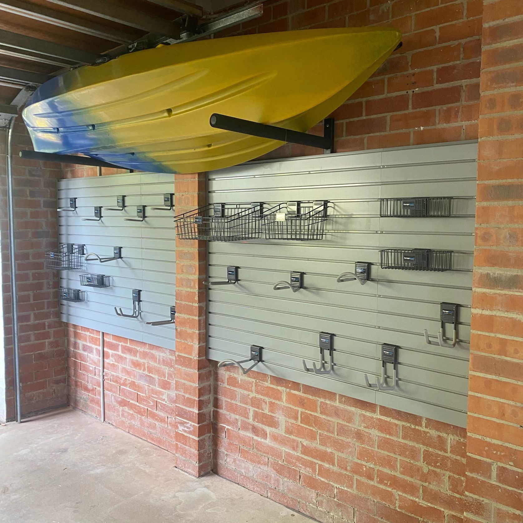 Kayak Racks gallery detail image