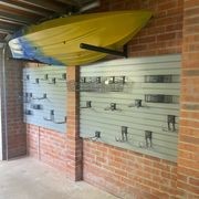 Kayak Racks gallery detail image