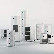 Componibili Modular Unit | Storage gallery detail image