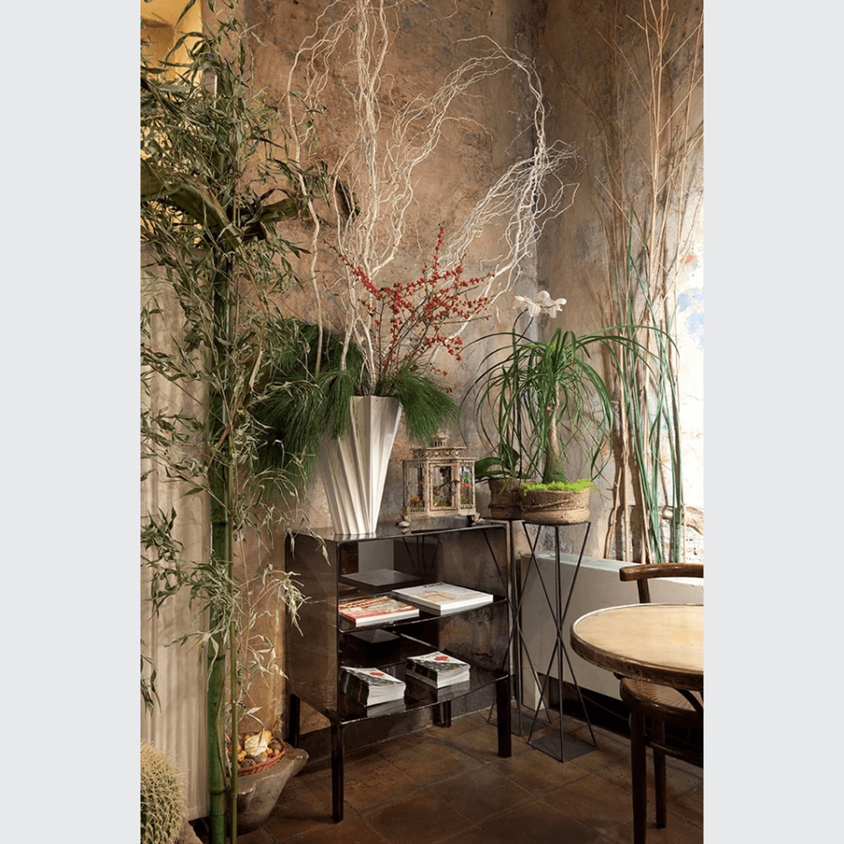 Ghost Buster | Storage gallery detail image