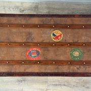 Vintage Moynat Trunk gallery detail image