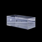 Pirato Lucite Acrylic Storage Trunk Table - CUSTOMISE gallery detail image